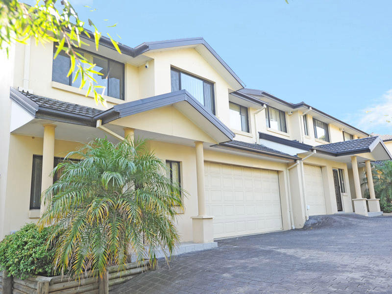 2/18 Dunmore Avenue, Carlingford, NSW 2118