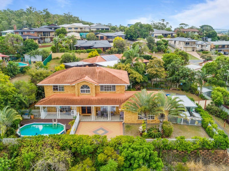 215 Mount Warren Boulevard, Mount Warren Park, QLD 4207