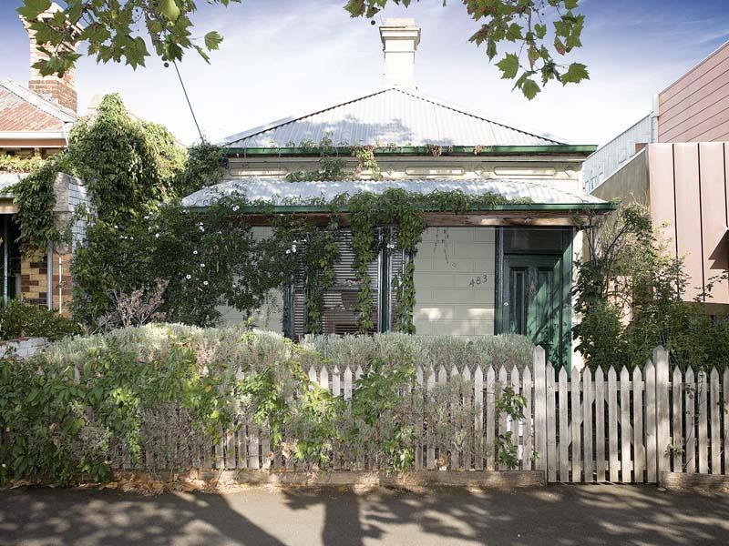 483 Street, Fitzroy, VIC 3065