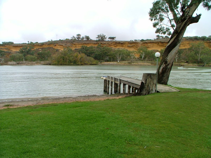 Shack 37 RIVERFRONT Teal Flat, Mannum, SA 5238 Property Details