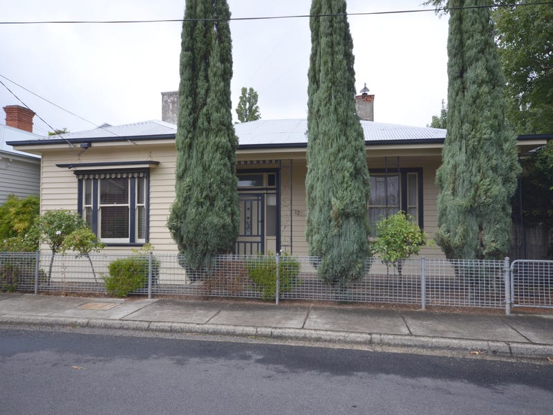 12 Little Raglan Street, Ballarat Central, VIC 3350