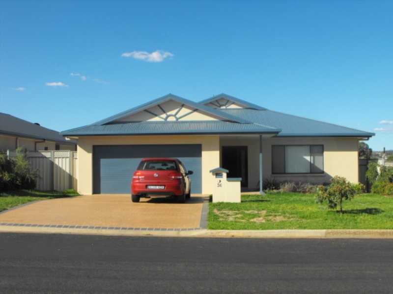 36 Best Street, Parkes, NSW 2870 Property Details