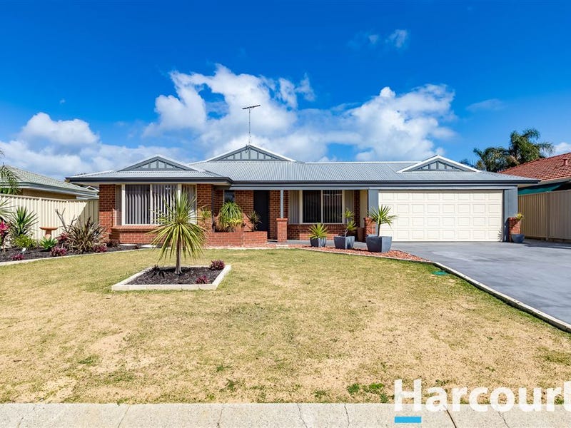 16 Grayswood Retreat, Erskine, WA 6210 Property Details