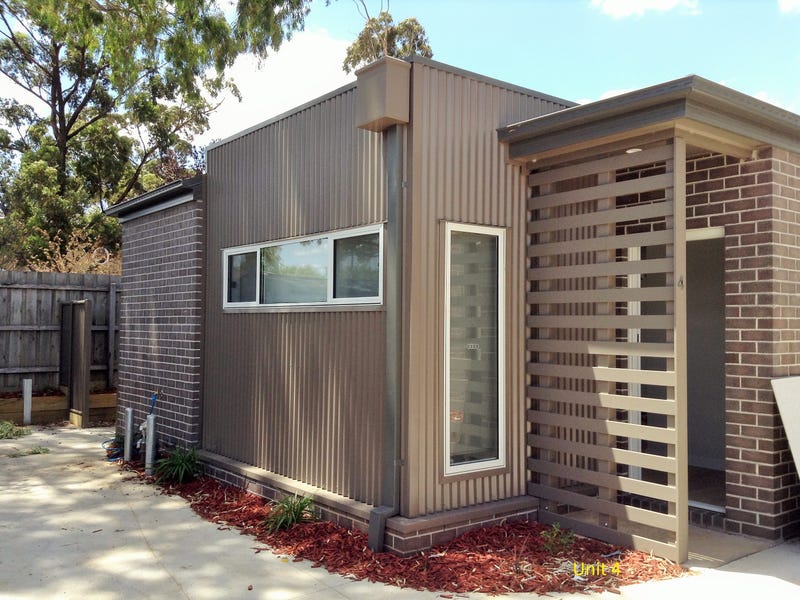 Apartments & units for Rent in Melton, VIC 3337