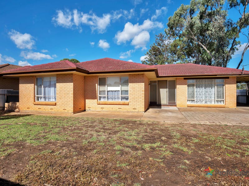 16 Blyth Avenue, Parafield Gardens, SA 5107