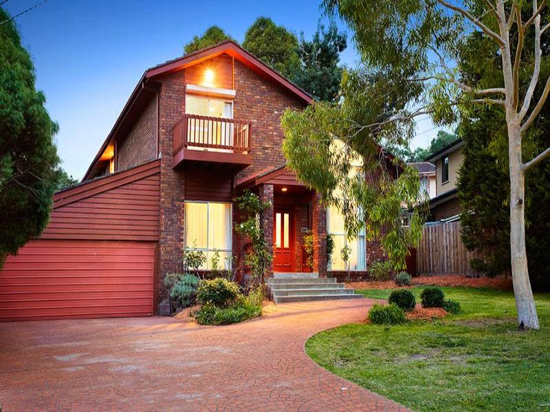 20 Ely Street, Eltham, Vic 3095 Property Details