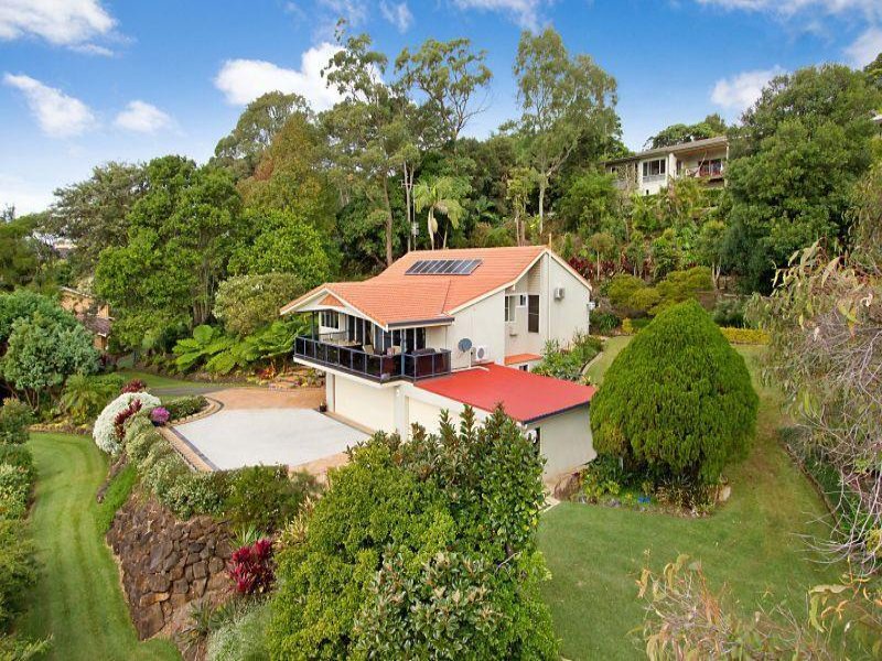 45 Parkes Lane, Terranora, NSW 2486