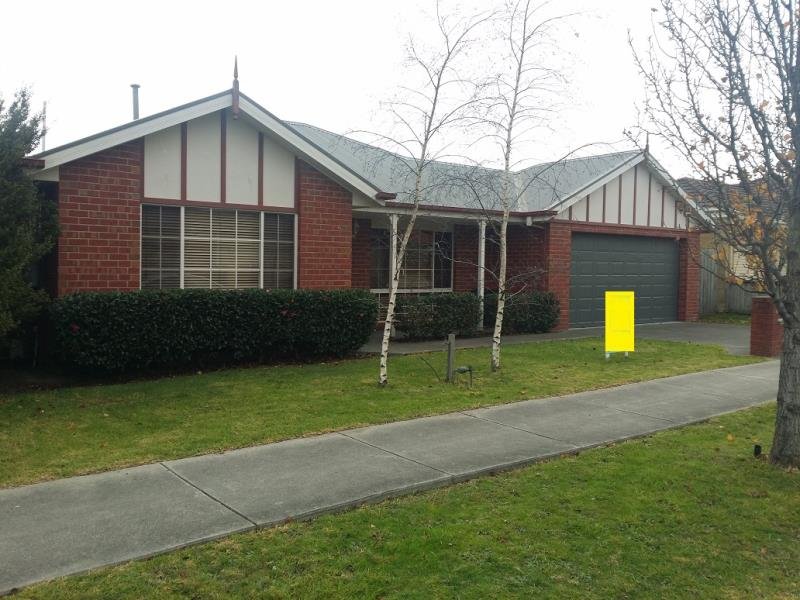 26 Poplar Avenue, Traralgon, VIC 3844