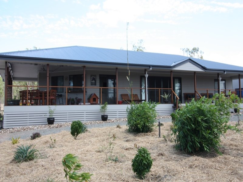 52 Severn Chase, Curra, Qld 4570 Property Details