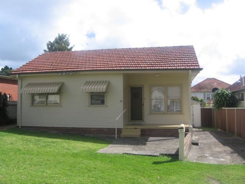 15 Arthur Street, Cardiff, NSW 2285