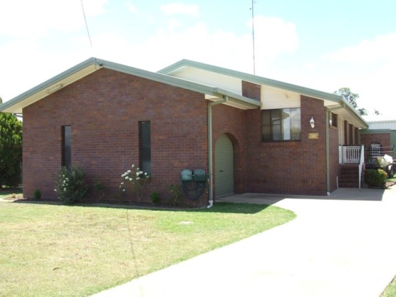 Sold Property Prices & Auction Results in Cambooya, QLD 4358 Pg. 10