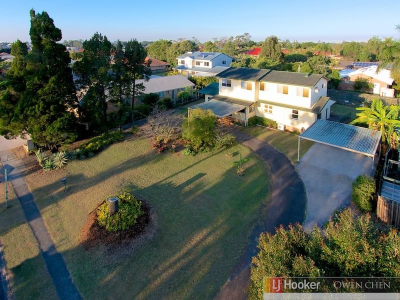 97 Hill Road, Runcorn, Qld 4113 - Property Details
