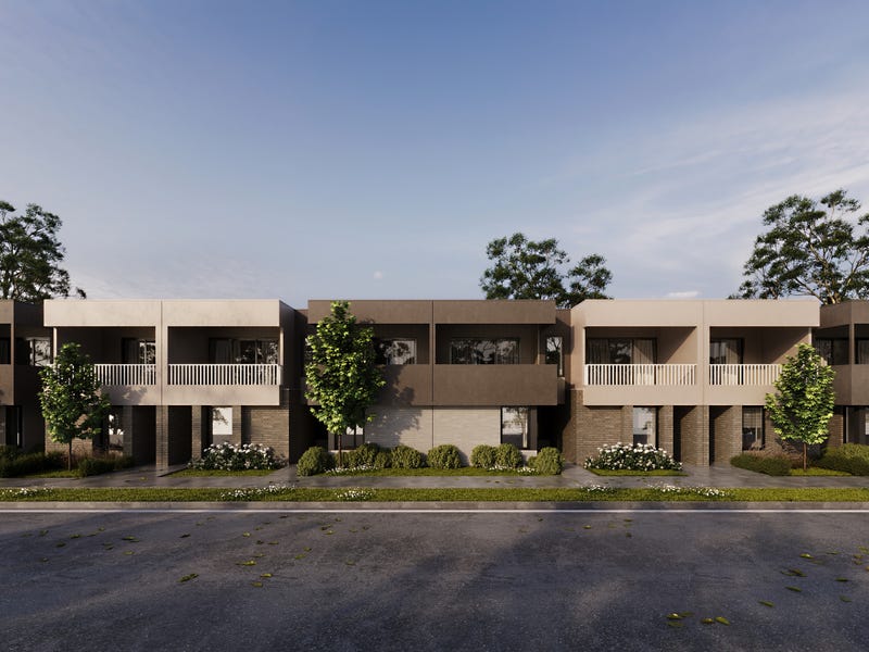 4774 Garrong Avenue, Aurora, Wollert, Vic 3750 Townhouse for Sale