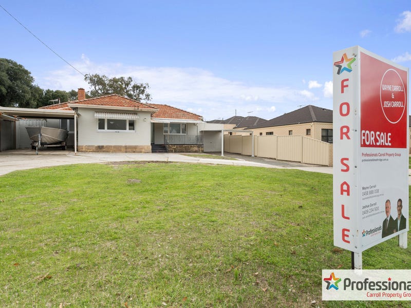 43 Ravenswood Drive, Nollamara, WA 6061 House for Sale realestate