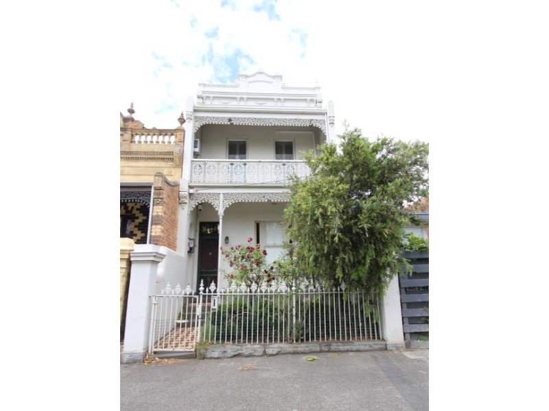 257 Pigdon Street, Princes Hill, VIC 3054