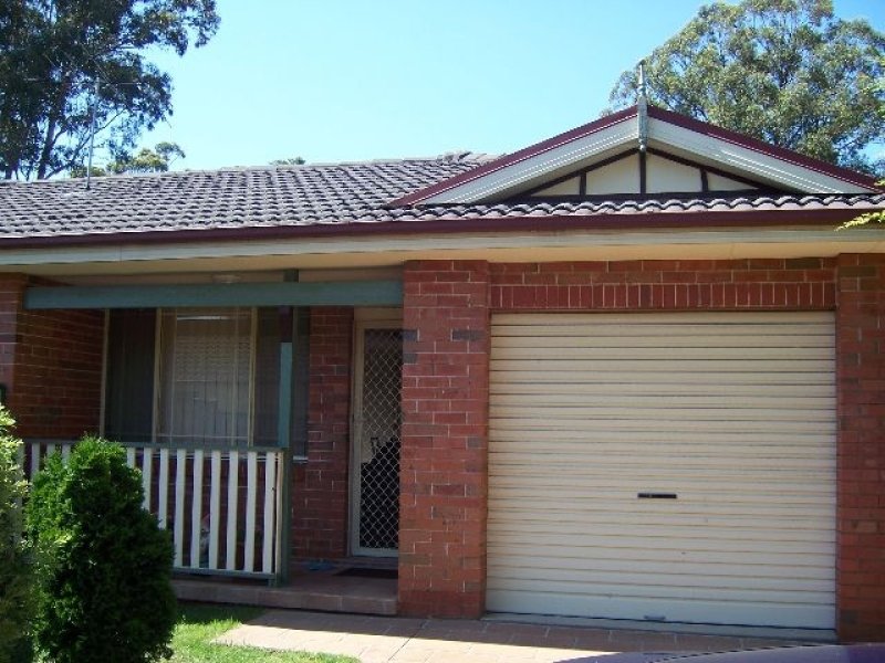 4/9 Macquarie Road, Ingleburn, NSW 2565