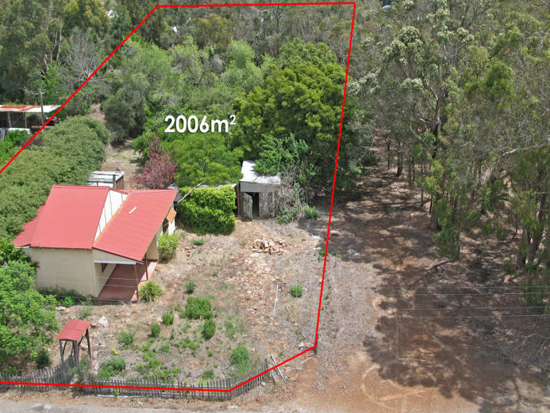 17 Deane Street, Mount Barker, WA 6324