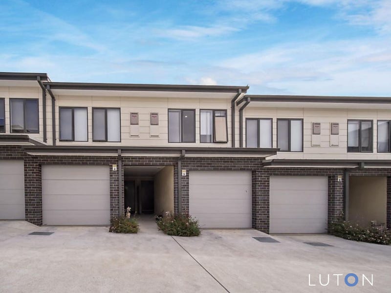 5/12 Dulcie Holland Cres, Moncrieff, ACT 2914