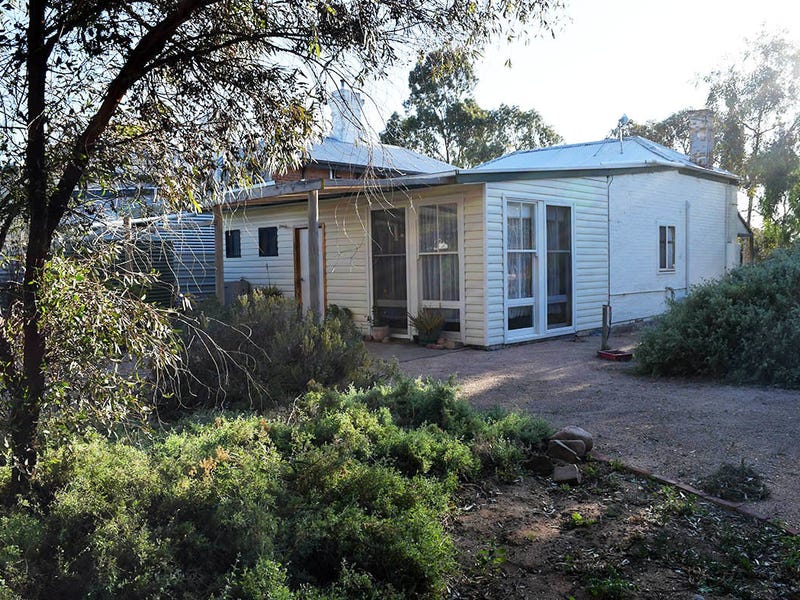 26 Ponape Street, Port Germein, SA 5495