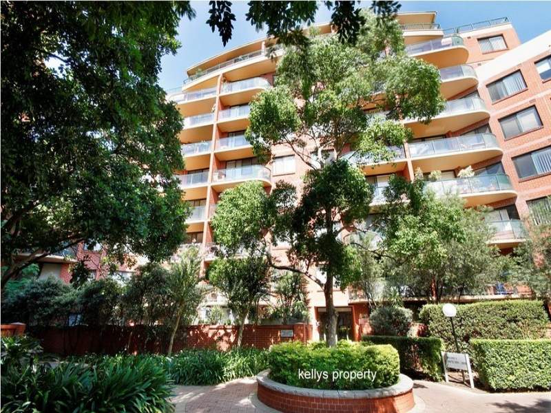 3603/177 Mitchell Road, Erskineville, NSW 2043 Property Details