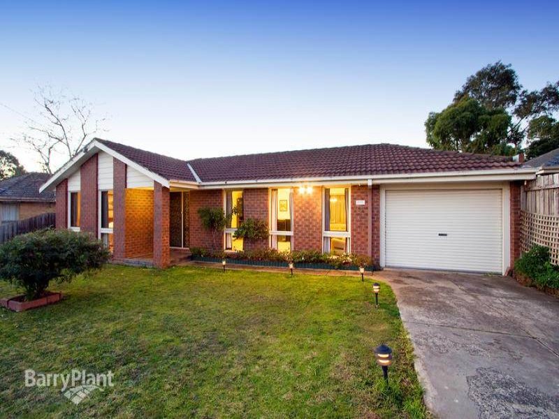 63 Helen Road, Ferntree Gully, VIC 3156