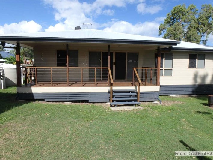 9 Oak, Boonooroo, Qld 4650 Property Details