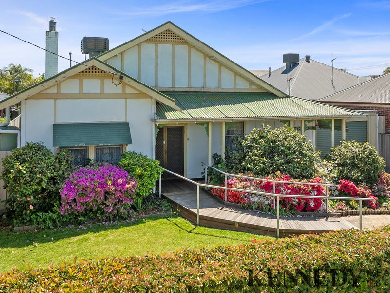 12 McNally Street, Yarrawonga, Vic 3730 House for Sale realestate