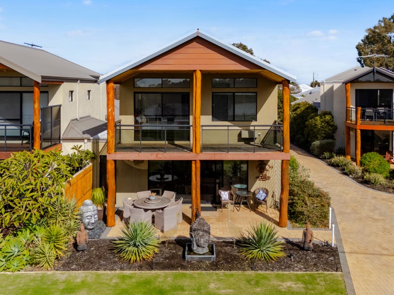 2/21 Bertram Street, Coodanup, WA 6210 House for Sale