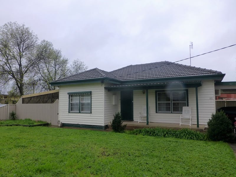 60 Hume Street, Echuca, Vic 3564 Property Details
