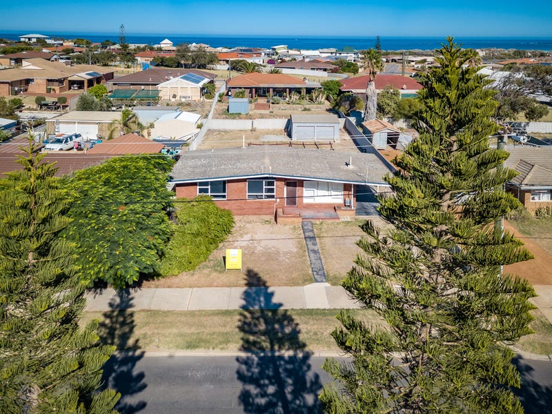 108 Brand Highway, Tarcoola Beach, WA 6530 House for Sale
