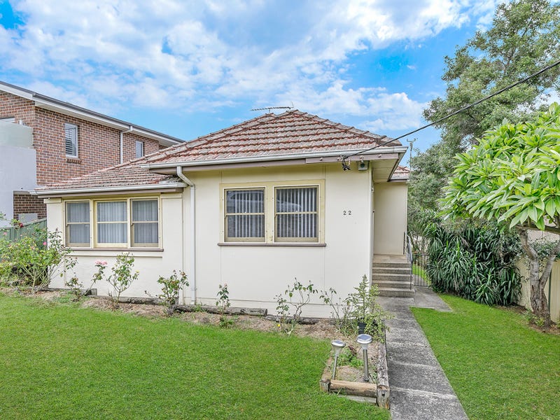 22 Dorothy Street Rydalmere NSW 2116 realestate .au