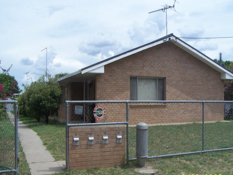 132 Heber Street, Moree, NSW 2400