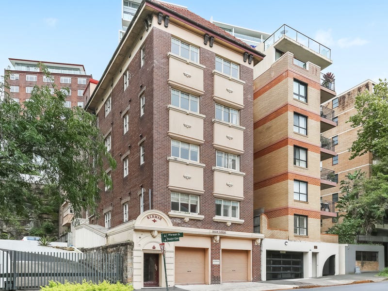 16/39 Roslyn Gardens, Elizabeth Bay, NSW 2011