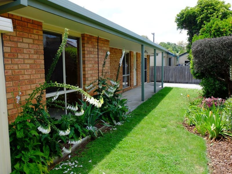 3/22 Mitchell Street, Bairnsdale, Vic 3875 Property Details