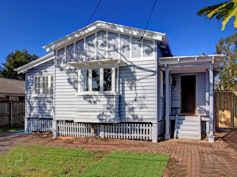 51 Borden Street, Sherwood, QLD 4075