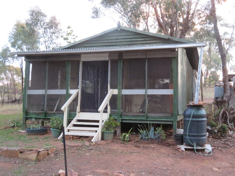 575 Boortwedderburn Road, Wedderburn, VIC 3518