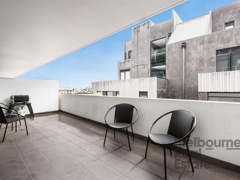 515/15 Clifton Street, Prahran, Vic 3181 - Property Details