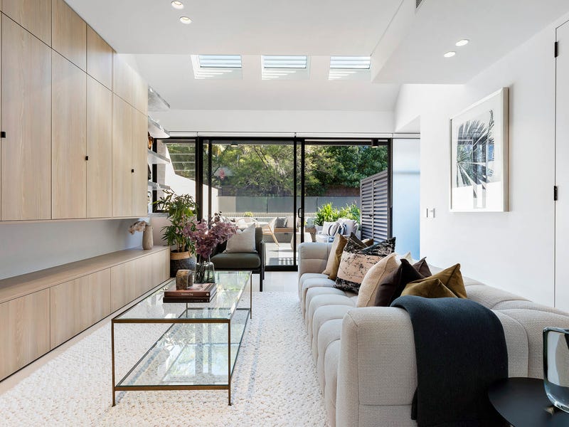 42C Wentworth Park Road, Glebe, NSW 2037 Property Details