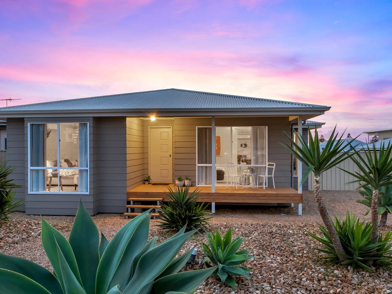 3 Resolute Avenue, Normanville, SA 5204 Property Details