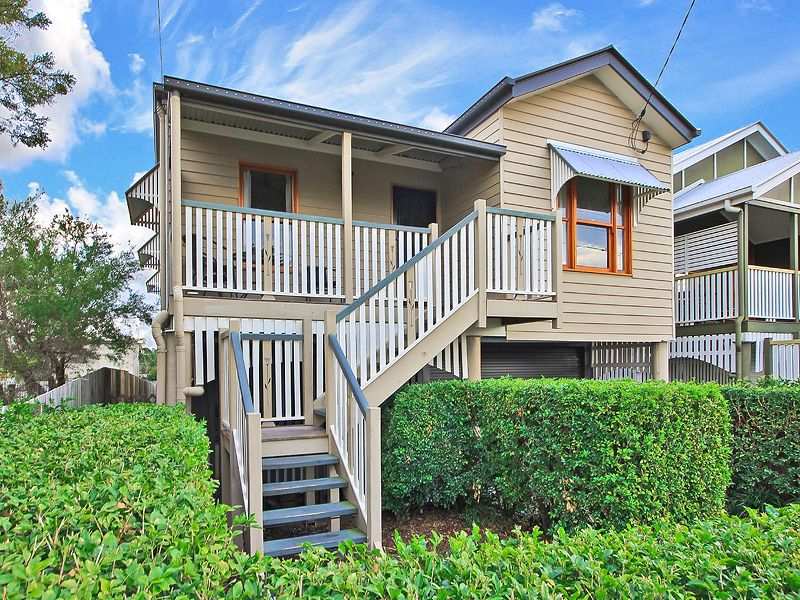 39 Keats Street, Cannon Hill, QLD 4170