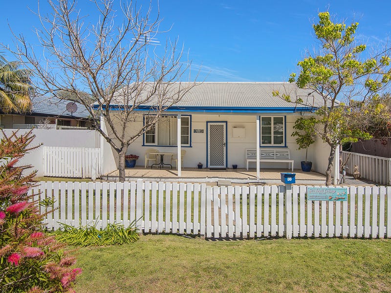38 Gale Street West Busselton Wa 6280