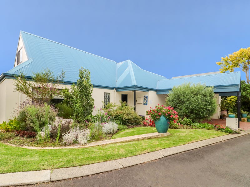 37/20 Riedle Drive, Gnarabup, WA 6285 Property Details