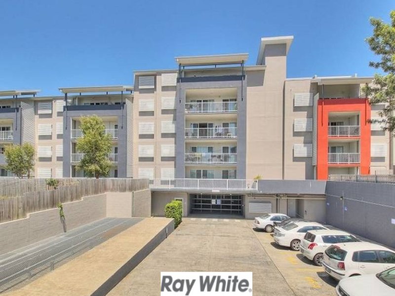 31/14 Le Grand Street, MacGregor, Qld 4109 Property Details