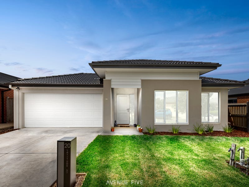 20 Latitude Street, Mount Duneed, VIC 3217 - realestate.com.au