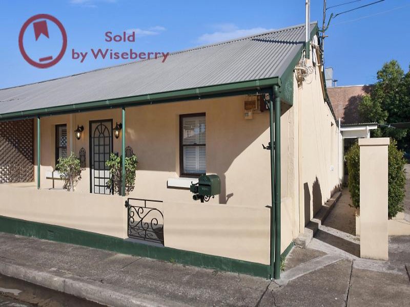 5 York Avenue, Five Dock, NSW 2046