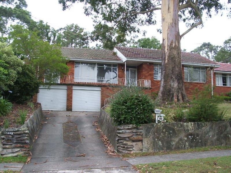 100 Murray Farm Road, Beecroft, NSW 2119 Property Details