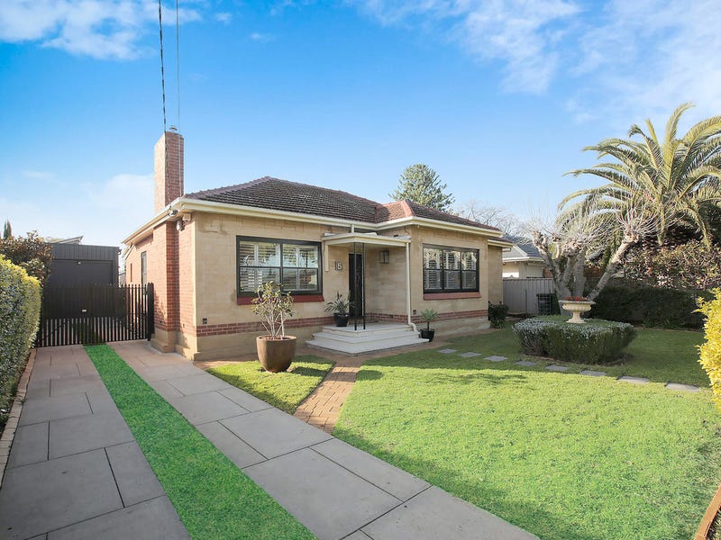 5 Henry Avenue, Manningham, SA 5086 Property Details