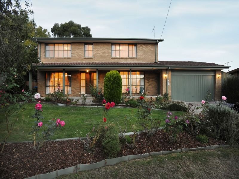 4 Bemm Court, Croydon Hills, VIC 3136