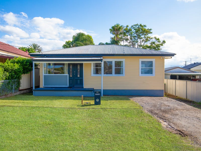 40 Sale Street, Greta, NSW 2334 Property Details