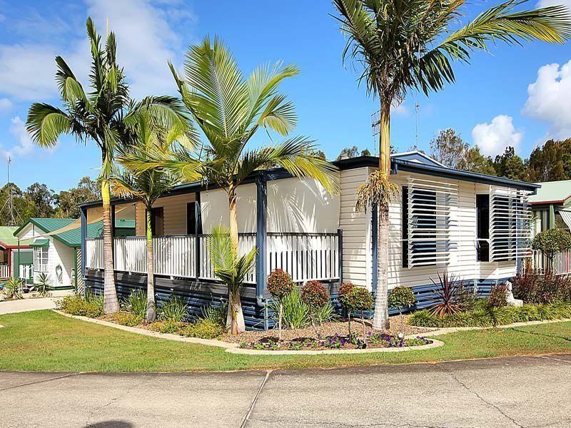 35/141 Noosa Cooroy Road, Tewantin, Qld 4565 Property Details
